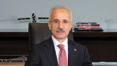 Bakan Uraloğlu: Kırsal bölgelerde yer alan 2 bin 575 yerleşim yerine 4,5G mobil haberleşme hizmeti götürüldü