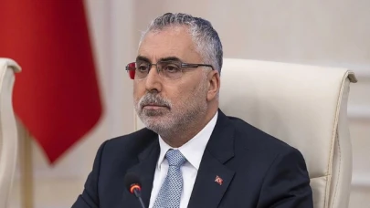 Bakan Işıkhan'dan memur maaşlarıyla ilgili açıklama