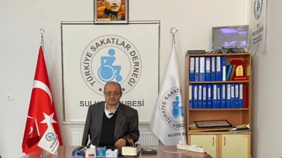 "Bakım yardımı yönetmeliği değiştirilmelidir"
