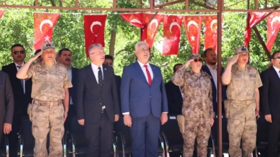 Başbağlar'da katledilen 33 sivil törenle anıldı