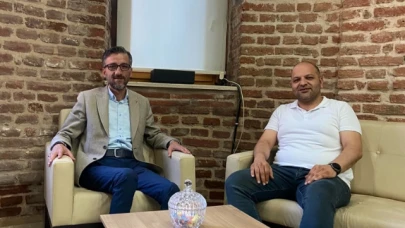 Başkan Kuzucu; “İnşallah önümüzdeki dönemde yeni müjdelerimiz olacak”