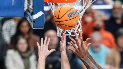 Basketbol Şampiyonlar Ligi'nde torbalar belli oldu