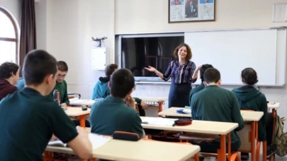 Başvurular 7 Ağustos’ta başlıyor!
