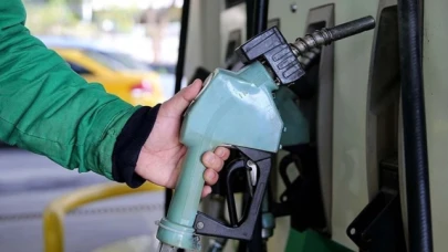 Benzine 2 tl zam bekleniyor!
