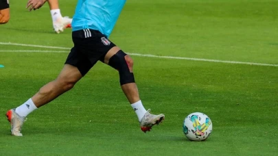 Beşiktaş'ın hazırlık maçlarının programı belli oldu