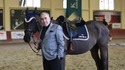 Binicilikte başarılı performans sporcuları lisede yetişecek