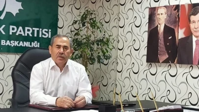 Bir daha bu topraklarda bu acılar yaşanmasın.