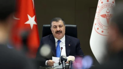 Bir salgın durumu söz konusu değil, kontrol altında