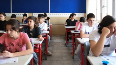 Birinci nakil sonuçları erişime açıldı
