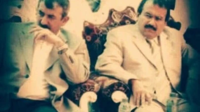 “Bize durmak, duraksamak haramdır”