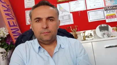 Çevik, Mavi Listeye destek istedi