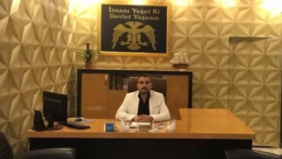 “Çiftçiyi yaşat ki, devlet yaşasın”