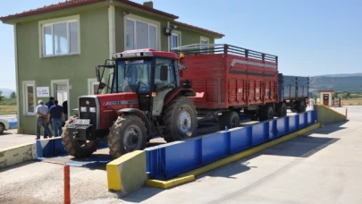 Civek; Günlük alım kotası100 tondan 300 tona çıkarıldı