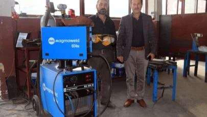 Çobanlıktan fabrikatörlüğe uzanan başarı