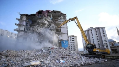 Deprem bölgesindeki hasar ödemeleri 55,5 milyar TL’ye ulaştı