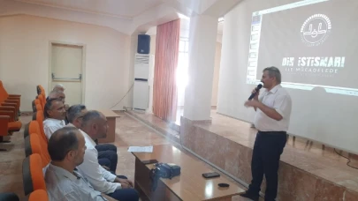 "Din İstismarı İle Mücadele de Sahih Dini Bilginin Önemi" konulu konferans düzenlendi