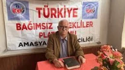Emekli Yokluğa Mahkum Edildi