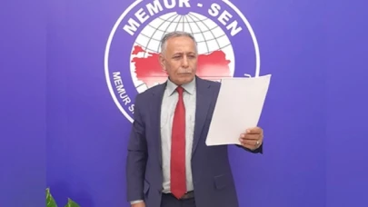 "Emeklilerin Temsil Hakkı Sağlanmalıdır"