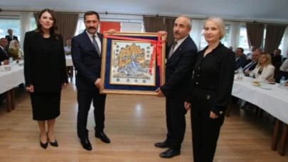 "En büyük dileğim önce Allah’ın rızasını almak, sonra buradaki insanlarımızın gönlünü kazanmak"