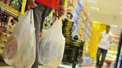 Enflasyon yüzde 38,21 ile son 18 ayın en düşük seviyesinde