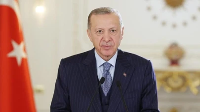 Erdoğan'dan 'Erzurum Kongresi' paylaşımı