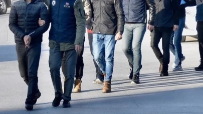 FETÖ'ye yönelik sınav usulsüzlüğü soruşturmasında 10 gözaltı