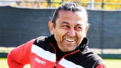 Futbol'a Taşovaspor'da Başlayan Zafer Uysal Sivasspor'a Transfer Oldu!