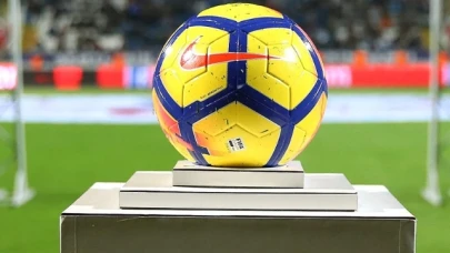 Futbolda Süper Lig ve 1. Lig'in isim sponsoru Trendyol olacak