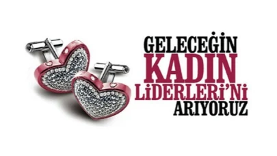 Geleceğin Kadın Liderleri programının yeni dönem başvuruları başladı