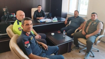 Gereken tedbirler alındı