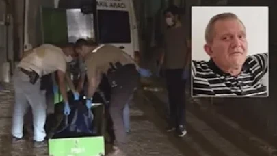 Görme engelli kişi evinde ölü bulundu