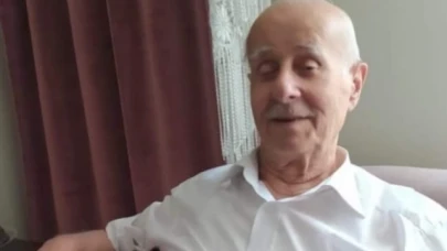 HACI HAYATİ ATAK HAYATINI KAYBETTİ