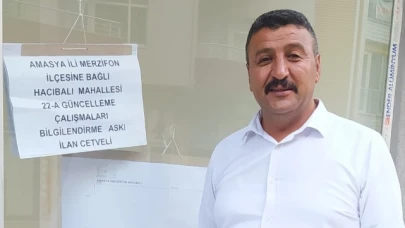 Hak kaybına uğramamak için listeleri kontrol edin!