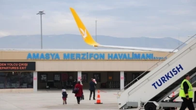 Haziran ayında 12 bin 664 yolcuya hizmet verildi