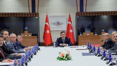 "Hedefimiz enflasyonu yeniden tek haneli seviyelere düşürmek"