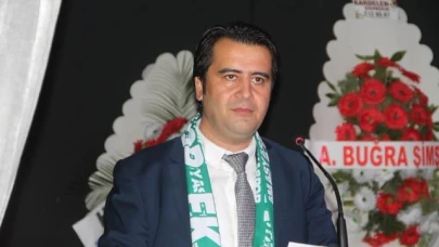 "Her Eve Bir Forma"