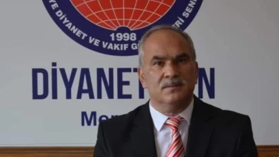 "Hicret Yalnızca Mekansal Olarak Yer Değiştirme Olarak Algılanmamalıdır"