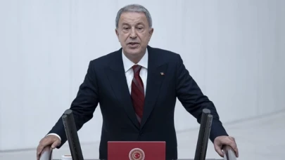 Hulusi Akar: Kutsal kitaplara yönelik provokasyonlar, çağ dışı ve alçak saldırılardır