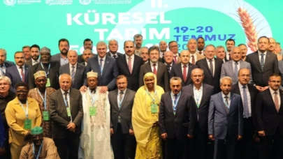 İbrahim Yumaklı Samsun'da
