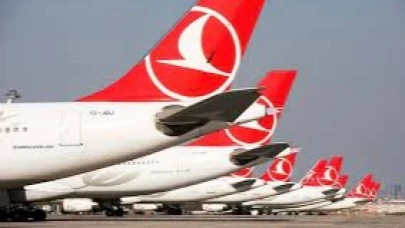 iç hatlarda doluluk oranı yüzde 95'i aştı