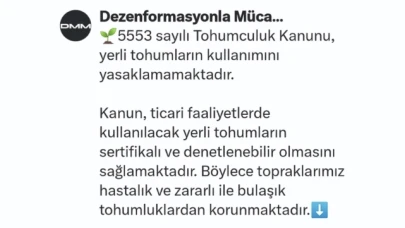 “İddialar doğru değil!”