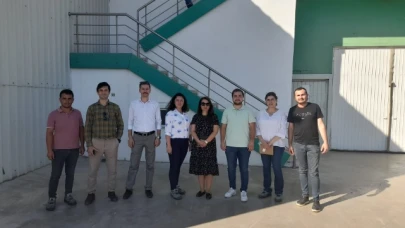 İmalat Sanayiinde Yeşil Dönüşüme Katkı