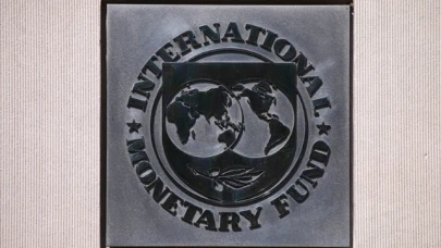 IMF, bu yıla ilişkin küresel büyüme tahminini yükseltti