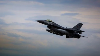 Irak'ın kuzeyinde 5 PKK'lı terörist etkisiz hale geçirildi