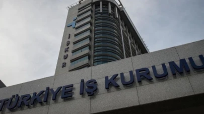 İŞKUR altı ayda yarım milyondan fazla kişiyi işle buluşturdu