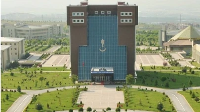 Jandarma Astsubay Meslek Yüksekokulu ve Güvenlik Bilimleri Fakültesi başvuruları bugün başladı.