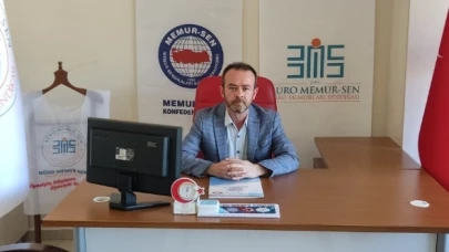 “Kanun Teklifi Meclis Aşamasında Revize edilmelidir”