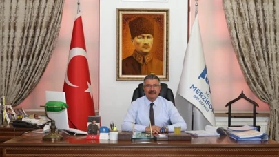 Kargı'dan Kıbrıs Barış Harekatı'nın 49. yıl dönümü paylaşımı