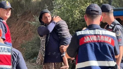 Kaybolan 3 yaşındaki çocuk yaylada bulundu