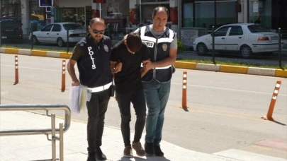 Kendisini Savcı Olarak Tanıtan Dolandırıcı Tutuklandı